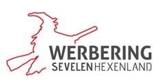 Logo Werbering Sevelen Hexenland e.V.