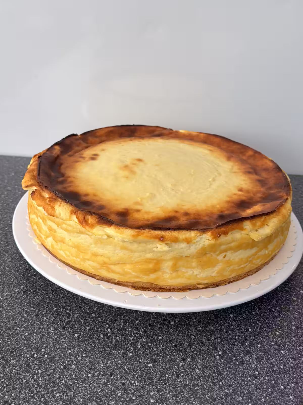 Käsekuchen